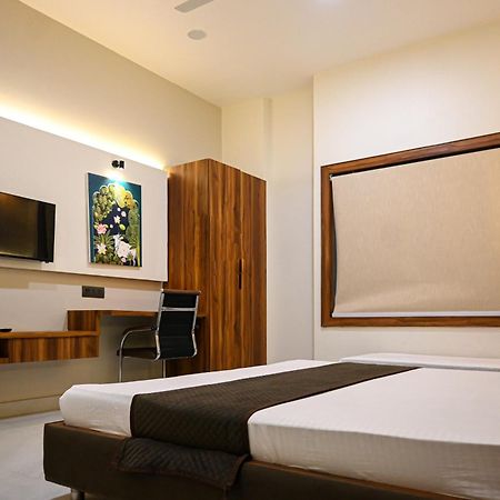 The Kedar Resort Матура Екстериор снимка