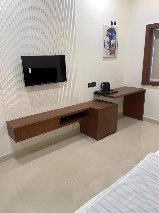 The Kedar Resort Матура Екстериор снимка