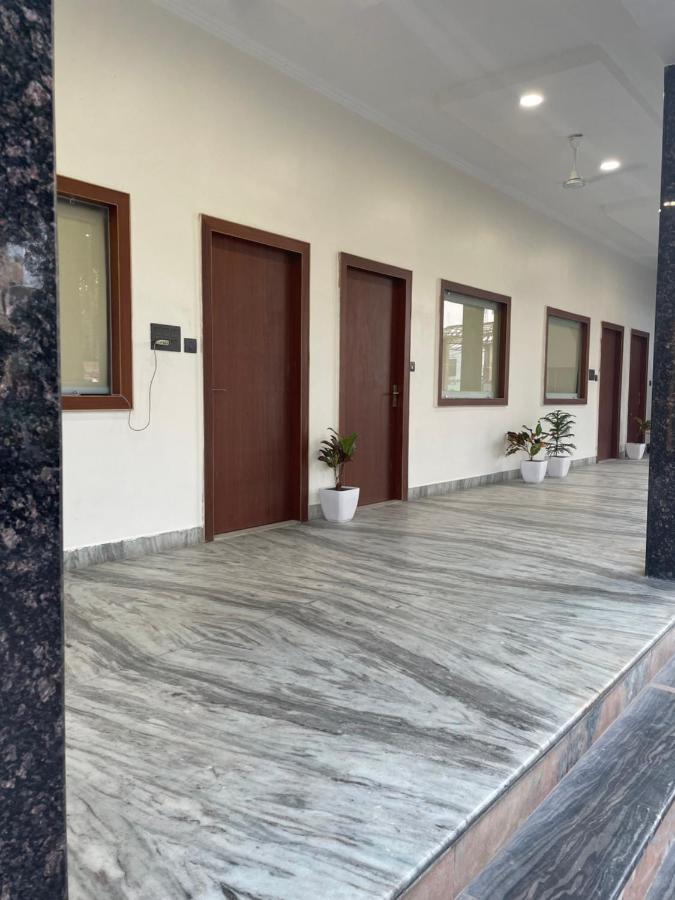The Kedar Resort Матура Екстериор снимка