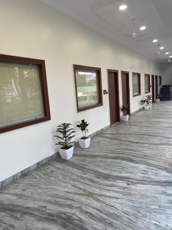 The Kedar Resort Матура Екстериор снимка