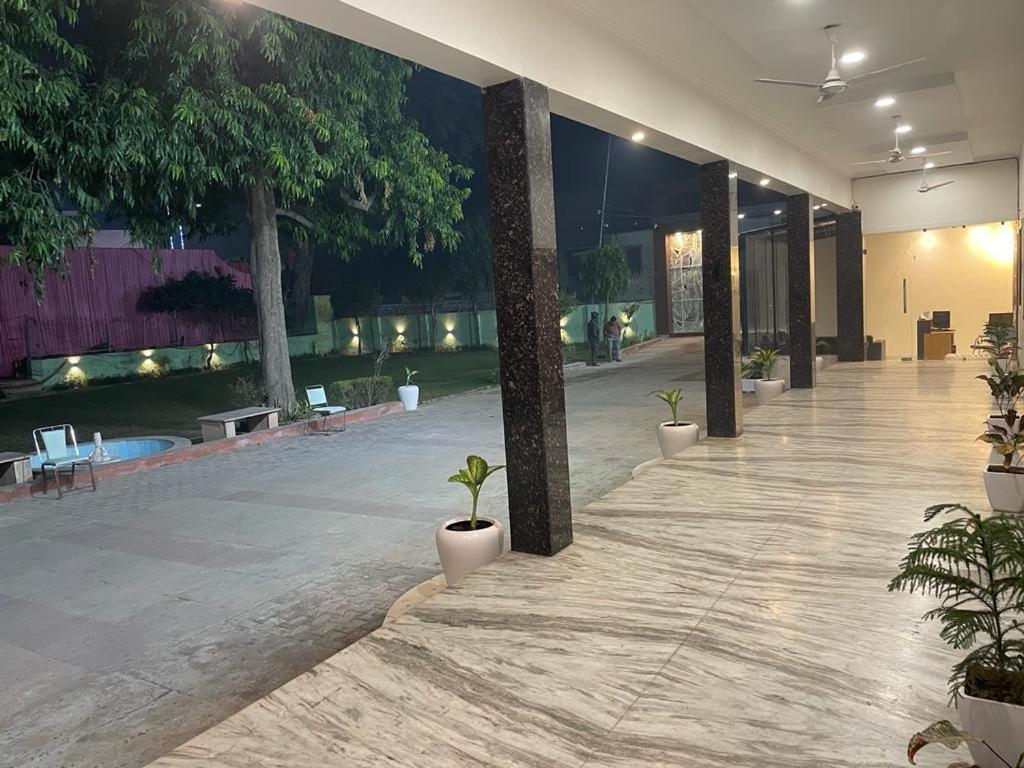 The Kedar Resort Матура Екстериор снимка