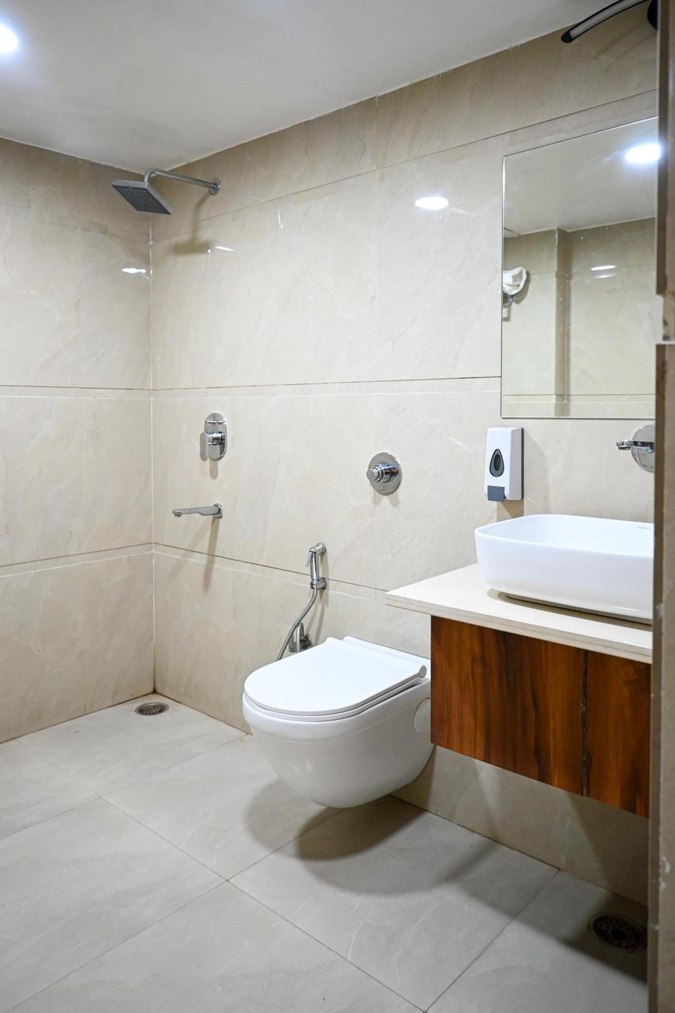 The Kedar Resort Матура Екстериор снимка