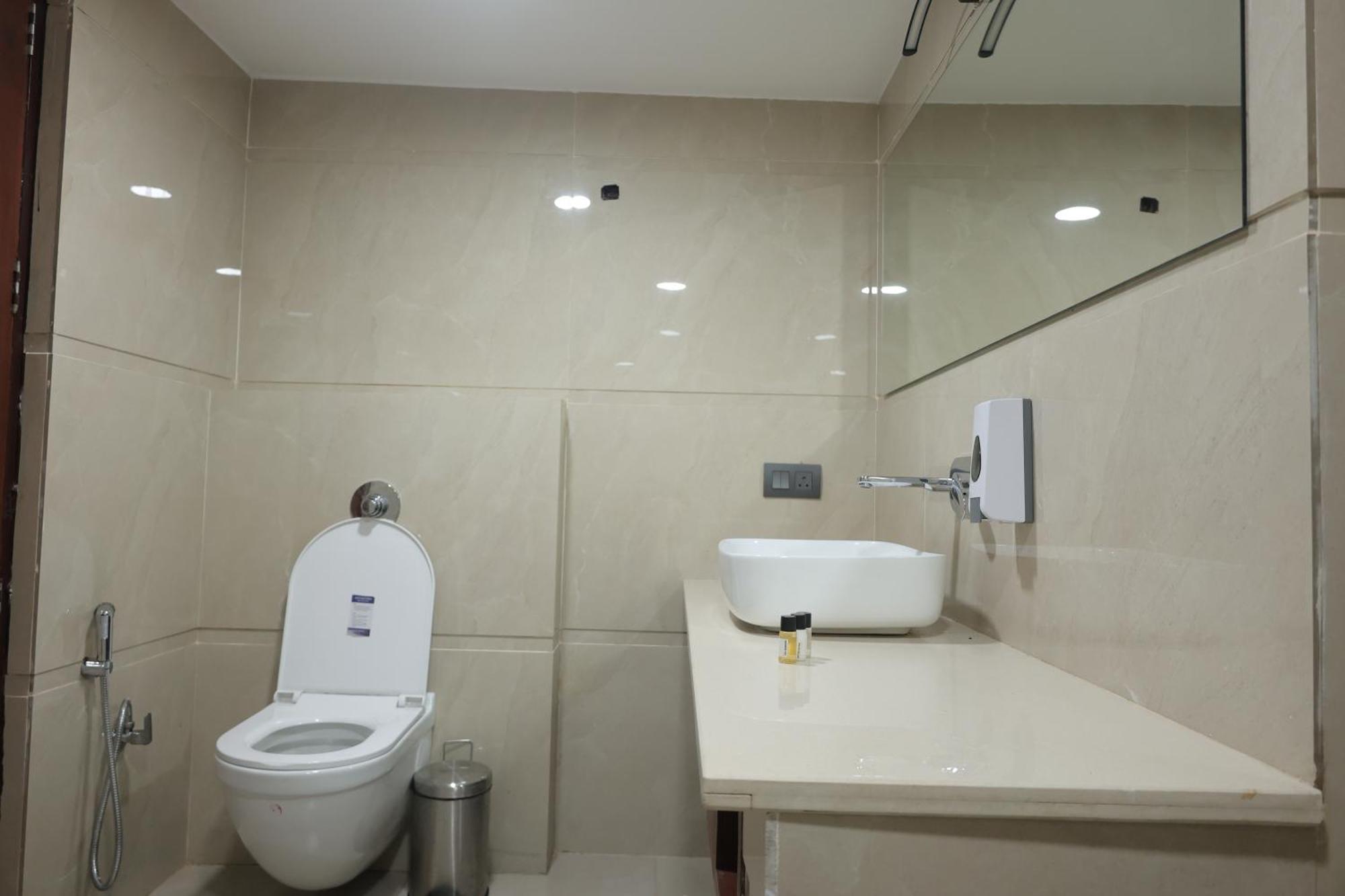 The Kedar Resort Матура Екстериор снимка